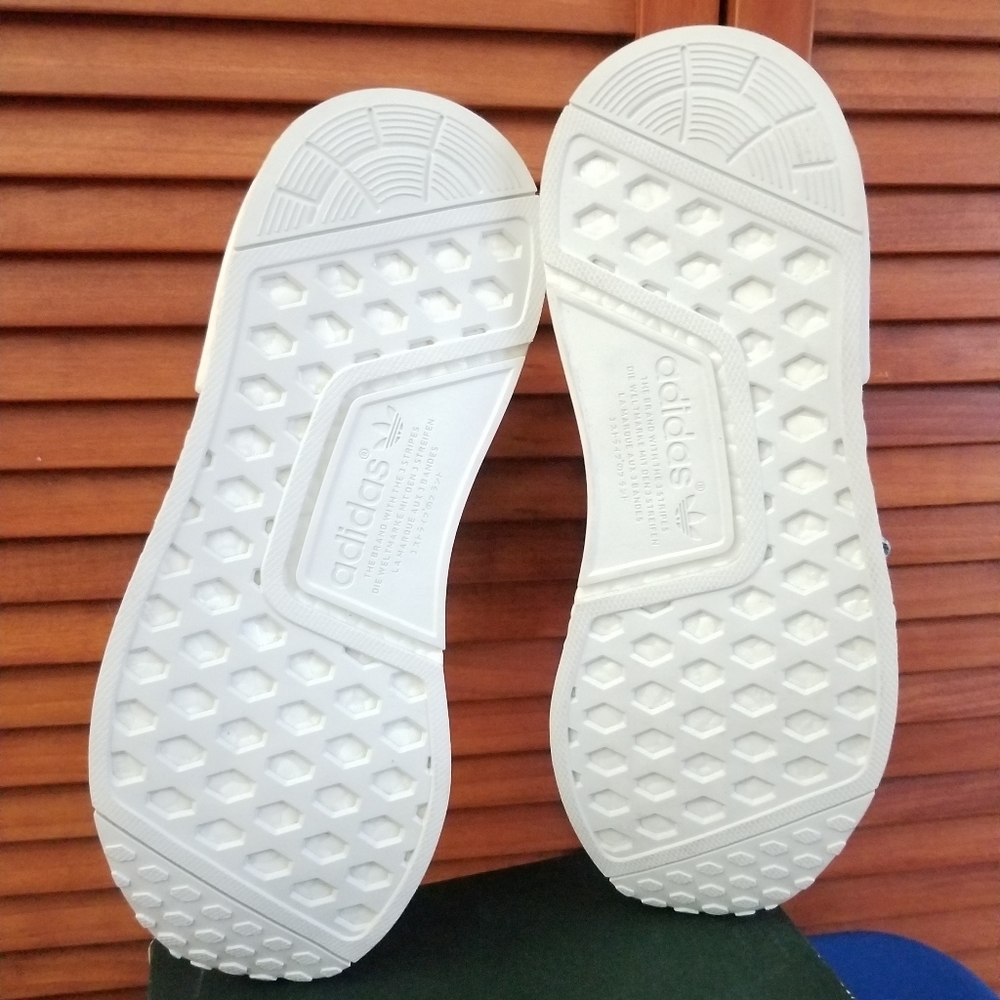 Adidas NMD XR1 Pk RARE - Picture 8 of 14